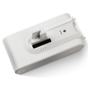 Batteries au lithium pour aspirateurs <span class=keywords><strong>Xiaomi</strong></span> K10 1C G9 G10 et Dreame V8 V9 <span class=keywords><strong>V10</strong></span> V11 V12 - Product Image 4