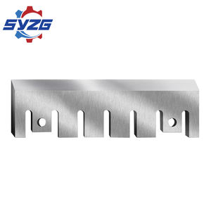 Houten Snijblad Hoge Snelstaal Sterk Slijtvast Brekerblad - Product Image 2