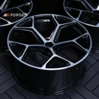 Jantes en alliage forgées sur mesure MN pour Audi RS6 RS4 A3 A4 B7 B8 RS C5 C7 C8 5x112 19 20 21 22 pouces