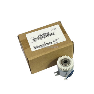 Lot Pièces Détachées Konica Minolta Bizhub C203/C253 (feuille Parts 02)