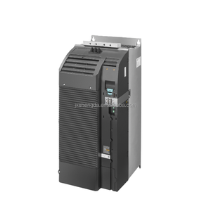 Convertidor de Frecuencia Siemens MM440 <span class=keywords><strong>6SE6440</strong></span>/2AD/2UD/33/34/0/7/5/FA1/EA1/EB1 - Product Image 2