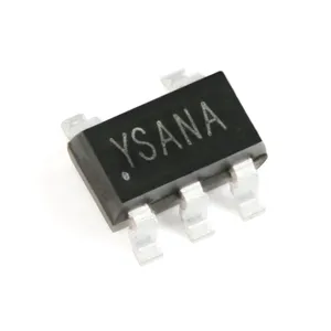 Puce régulatrice de tension LDO SY6345AAC authentique, sérigraphie YS, SOT-23-5, haute efficacité et précision - Product Image 1