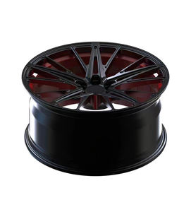 2022ที่น่าตื่นตาตื่นใจ <span class=keywords><strong>TE37</strong></span>สไตล์แข่งสีฟ้า17 18 19นิ้ว5X114.3สำหรับญี่ปุ่นรถอลูมิเนียมปลอมแปลงล้อขอบแบรนด์ - Product Image 6