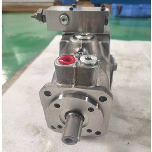 Bomba Hidráulica ZHENYUAN PVS PAVC Serie PV PVS08EH140C2 PVP33369R221 PAVC100R4222 PV092R1K1T1NMFC - Product Image 3