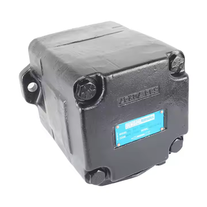ปั๊มใบพัดไฮดรอลิก T6C รุ่น T6C0141R01B1M0 ปั๊มเกียร์ PAVC PV ปั๊มไฮดรอลิกสำหรับ - Product Image 3