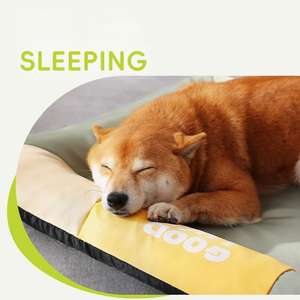 Support d'entraînement en bois massif écologique et parfumé pour tapis absorbants pour animaux de compagnie, support pour pipi de <span class=keywords><strong>chien</strong></span>, nettoyage, beauté, tapis pour excréments d'animaux - Product Image 3