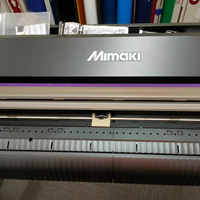新日本原装绘图仪Mimaki切割绘图仪CG-130AR，130厘米切割尺寸价格优惠