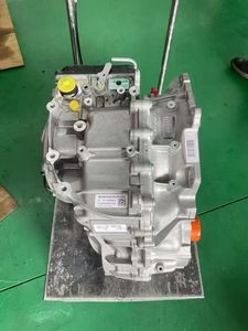 <span class=keywords><strong>Prix</strong></span> d'usine Nouvelle boîte de vitesses automatique 9HP48 pour Land Rover <span class=keywords><strong>Evoque</strong></span> <span class=keywords><strong>P300e</strong></span> PHEV avec 1 an de garantie - Product Image 3