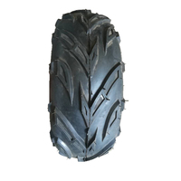 إطارات عالية الجودة رباعية الطبقات 6pr 8pr مقاس 16x8-7 للدراجات الرباعية والطرق الوعرة ومقطورات روسيا