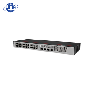Switch de Red de Segunda Mano <span class=keywords><strong>Serie</strong></span> S5751R-L, Modelos S5751R-L8T2J-QA, S5751R-L8P2J-QA, S5751R-L8T2X-QA, S5751R-L8P2X-QA, 8/12/16/20/24 Puertos - Product Image 4