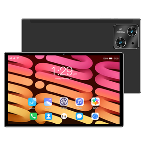 Cho 2025 Android 15 10.1 inch Wifi 12GB Ram 12GB Rom 8800mAh MTK Octa <span class=keywords><strong>Core</strong></span> màn hình cảm ứng tốc độ nhanh <span class=keywords><strong>Tablet</strong></span> PC - Product Image 2