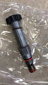 DFBF-XHN DFBFXHN DFBFXHN224 DFBF XHN Serie FLeX Válvula de bloqueo direccional de acción directa de 2 vías accionada por solenoide - Product Image 2