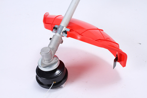 Machine de coupe d'herbe à <span class=keywords><strong>essence</strong></span> bc260, nouvelle collection d'usine, <span class=keywords><strong>prix</strong></span> de gros - Product Image 4