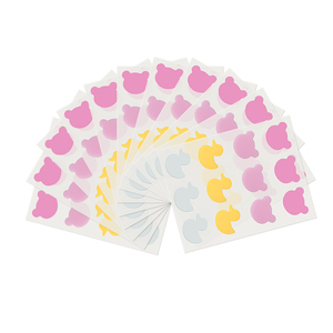 Pas cher Vente en gros Patch pour bouton d'acné canard panda Patch pour bouton d'acné hydrocolloïde de marque personnalisée autorisé - Product Image 3