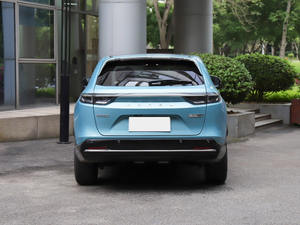 <span class=keywords><strong>Honda</strong></span> ens1 5 puertas 5 SUV <span class=keywords><strong>de</strong></span> 5 asientos pequeños nueva energía eléctrica venta caliente <span class=keywords><strong>de</strong></span> motores individuales - Product Image 2