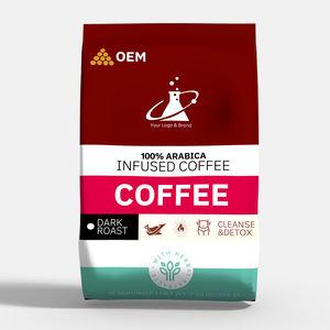 Gels énergétiques sportifs isotoniques à la caféine, sachet de mélange d'électrolytes pour la <span class=keywords><strong>course</strong></span> à <span class=keywords><strong>pied</strong></span>, le cyclisme, la récupération, gestion de l'énergie plus rapide - Product Image 2