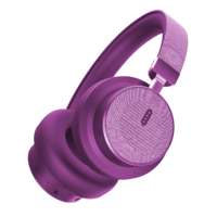 Casque sans fil à réduction de bruit active, haute qualité, personnalisé