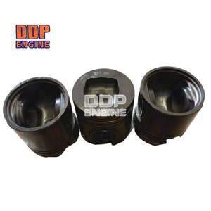 ชุดลูกสูบเครื่องยนต์สำหรับ Perkins 1003G14 รุ่น T3135J215M T4181A026 T721020007 สำหรับเครื่องจักรก่อสร้าง - Product Image 1