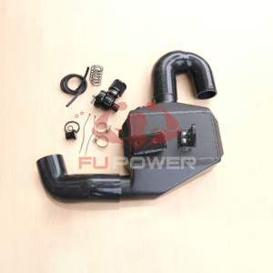 Aluminum Intercooler Y1000 Intercooler Kit <strong>GP</strong> 1800 FZR FZS FX SVHO SHO Waverunner Intercooler <strong>Jetski</strong> - Product Image 5