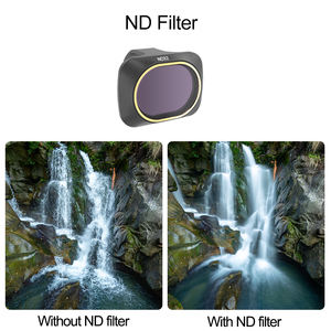 กระเป๋าเก็บอุปกรณ์เสริมโดรนแบบรีโมทคอนโทรล ออกแบบและผลิตโดยมืออาชีพ วัสดุ EVA แบบกำหนดเอง ใหม่ สำหรับ <span class=keywords><strong>Dji</strong></span> <span class=keywords><strong>Mavic</strong></span> Air 2 Velvet Store Pcs - Product Image 3