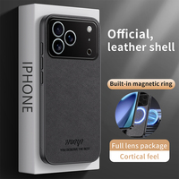 Coque de téléphone en TPU à grain de litchi magnétique, toucher soyeux, pour OnePlus Nord 6 Turbo ACE 5 13T 3V REALME GT NEO, étui de protection souple