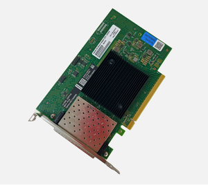 PCIe 4.0x16เซิร์ฟเวอร์ NIC Intel E810-XXVDA4 Quad Port 10/25gbe อะแดปเตอร์ sfp28 Intel Ethernet 800 SERIES อะแดปเตอร์เครือข่าย - Product Image 5