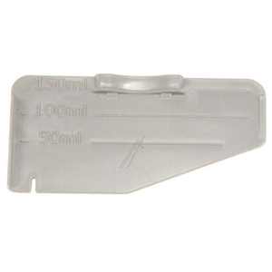 Dispensador de Jabón Líquido de Pared INNEX F699113 C00298968 - Product Image 1