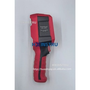 Pistola de Imagen Térmica Infrarroja UNI-T UTi260B, Pistola de Medición de Temperatura Industrial de Alta Precisión lexso H - Product Image 2