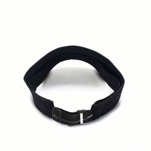 หมวกกันแดดคุณภาพสูง พิมพ์ลายตามสั่ง แห้งเร็ว สำหรับฤดูร้อน กิจกรรมกลางแจ้ง หมวกตาข่ายปักลาย ระบายอากาศได้ดี เหมาะสำหรับกีฬาและตกปลา - Product Image 4