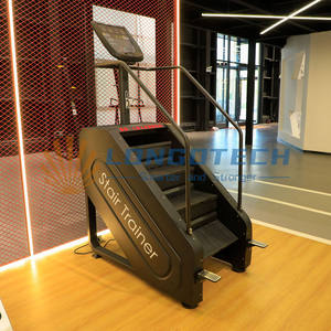 Appareils de fitness commerciaux pour l'exercice cardio, escaliers d'entraînement, marcheurs d'escalier, machines à monter les escaliers - Product Image 2