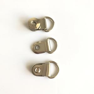 Hot đi bộ khởi động ren Hooks đi bộ đường dài Boot Hooks Trung Quốc Giày cổ ren móc - Product Image 5