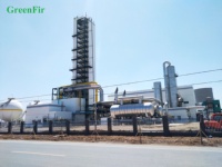 Concentrateur d'oxygène industriel pour plantes, v, appareil générateur, vente chaude en chine