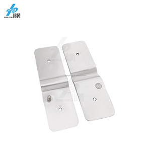 Kết nối thanh cái bằng nhôm cho thanh cái Pin Lithium và hệ thống pin - Product Image 2
