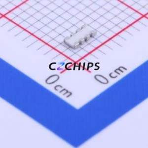 Red de Resistencias YC164-JR-0747RL 0603x4 (Número de Resistencias: 4) (Resistencia: 47 Ohmios Precisión: 5%) - Product Image 2