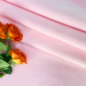 قماش مطاطي مخملي كريستالي ناعم للغاية من البوليستر للبطانية والوسادة - Product Image 6