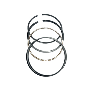 Segment de piston de qualité d'origine pour Land rover Range Rover Evoque Velar PT204 AJ20P4 AJ200 204PT 240HP 203HP 2.0T Essence <span class=keywords><strong>LR104725</strong></span> - Product Image 1
