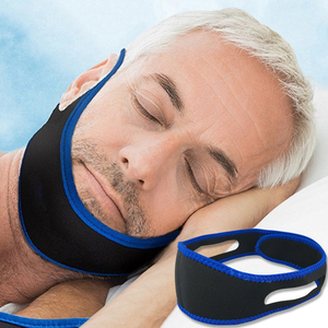 Banda Anti-ronquidos Recta, Transpirable, para Respirar por la Nariz, Gran Venta 2026 - Product Image 6