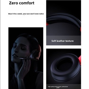 Acer Không Dây Trò Chơi Tai Nghe Cho PC PS4 Điện Thoại Di Động AAC Codec Cho Du Lịch Và Hội Nghị Âm Nhạc Chơi Game - Product Image 5