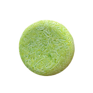 Nouveau Savon Solide Shampoing à l'Olive Transfrontalier, Huile Essentielle, Extraits de Plantes Biologiques, Fait Main, Non Testé sur les Animaux, Hydratant, Anti-Pelliculaire pour Cheveux Secs - Product Image 5