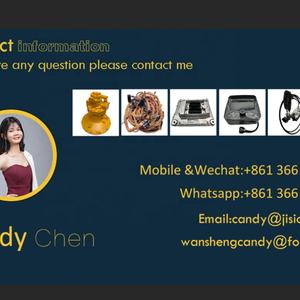 Piezas de Maquinaria de Construcción Jision, Controlador de Motor Cummins ISX ISX15 ECM, Unidad de Control ECU ECM 3684275 - Product Image 6