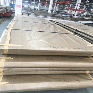 Низкая цена, Прямая продажа с завода, высокое качество, чистый никелевый лист, монелевая <span class=keywords><strong>400</strong></span> пластина, электролитическая/анодная - Product Image 5