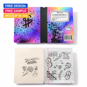 Quaderni Personalizzati con Stampa <span class=keywords><strong>e</strong></span> Taglio Sagomato, Sacchetti <span class=keywords><strong>e</strong></span> Scatole in Mylar da 7g <span class=keywords><strong>e</strong></span> 28g, Sacchetti in Mylar Cali Soft Touch Sagomati da 3.5g - Product Image 2