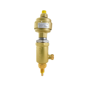 Danfoss วาล์วขยายไฟฟ้า, ETS250 034G2601วาล์วควบคุมตัวกระตุ้น12Vdc - Product Image 2