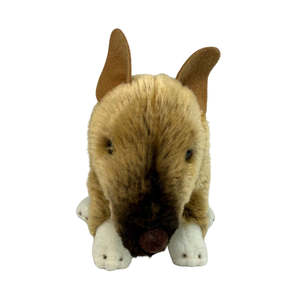 Lindo Peluche de <span class=keywords><strong>Bandicoot</strong></span>, Juguete Realista de Animal Salvaje Australiano, Muñeco de Peluche Seguro, Decoración para <span class=keywords><strong>el</strong></span> Hogar, Disponible al por Mayor para Niños - Product Image 3