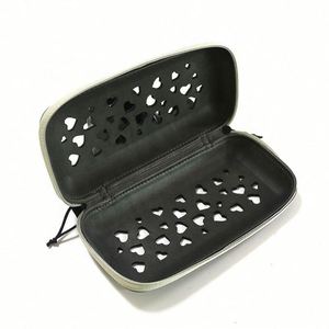 Estuche para Toallas de EVA Impermeable, Bolsa de Almacenamiento de Toallas Portátil para Viajes, Estuche para Gafas de Natación, Suministro de Fábrica - Product Image 4