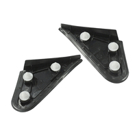 Cache pour haut-parleur d'aigus, cache pour rétroviseur et coussin pour Hilux Vigo 2004 67492/67491-0K02