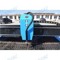Precio Promocional FIRMCNC FMP2060 100A 160A 200A Máquina de Corte por Plasma CNC con Motor Paso a Paso para Láminas y Tubos Metálicos