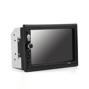 Usine directe: <span class=keywords><strong>autoradio</strong></span> universel de 7 pouces avec lecteur MP5 à écran <span class=keywords><strong>tactile</strong></span> - Product Image 2