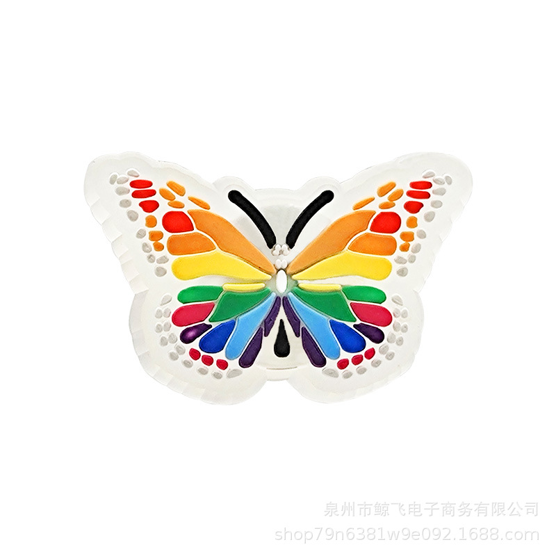 499-68 - Boucle inférieure de 1,3 cm