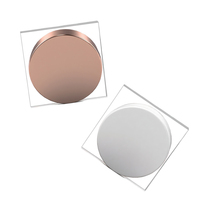 Savon coiffant pour sourcils aux acides aminés, Gel sourcils effet sauvage, Gel à séchage rapide, Cire à sourcils, Marque privée, Logo personnalisé, Maquillage végétalien
